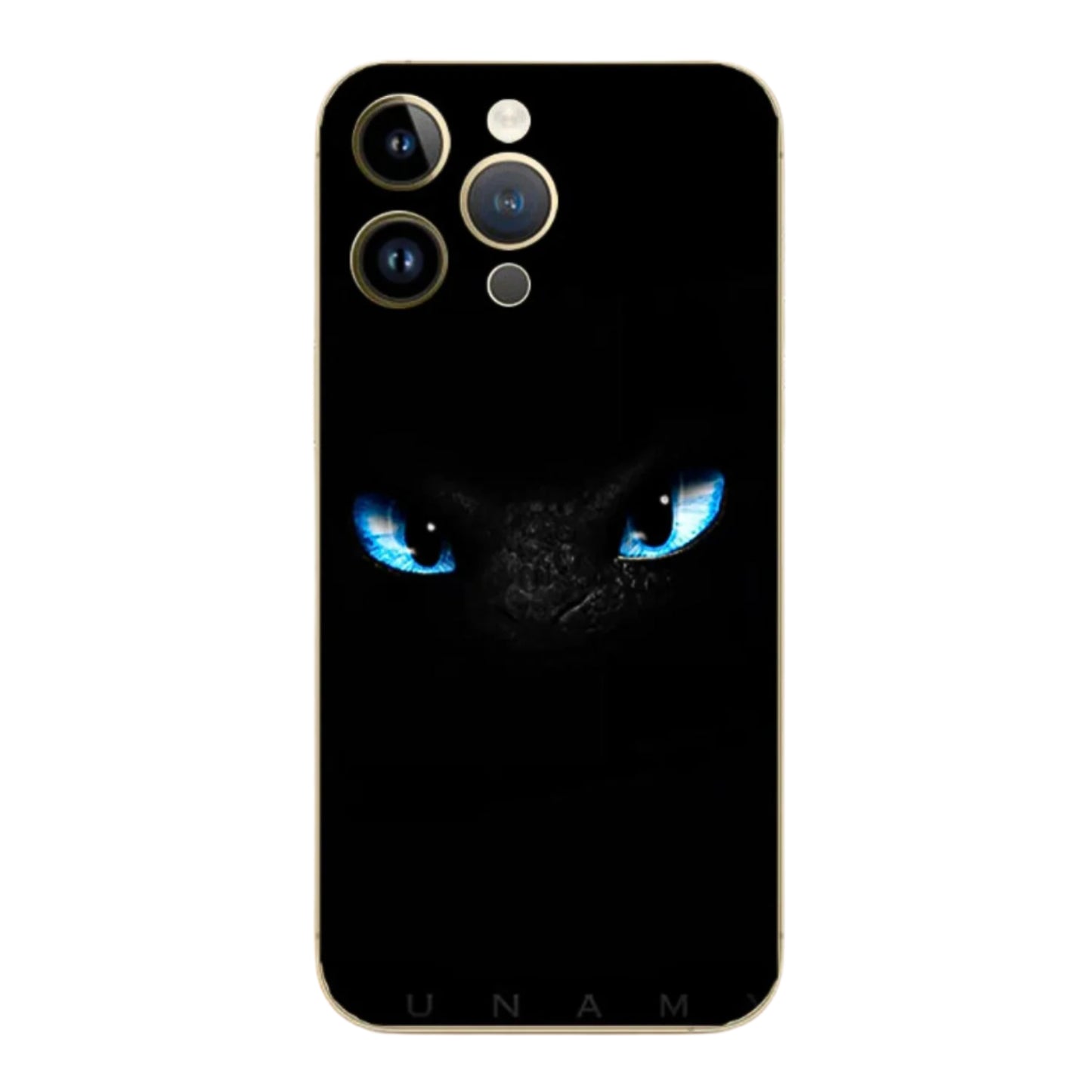 Dragon Gaze Mobile Skin BMG-014