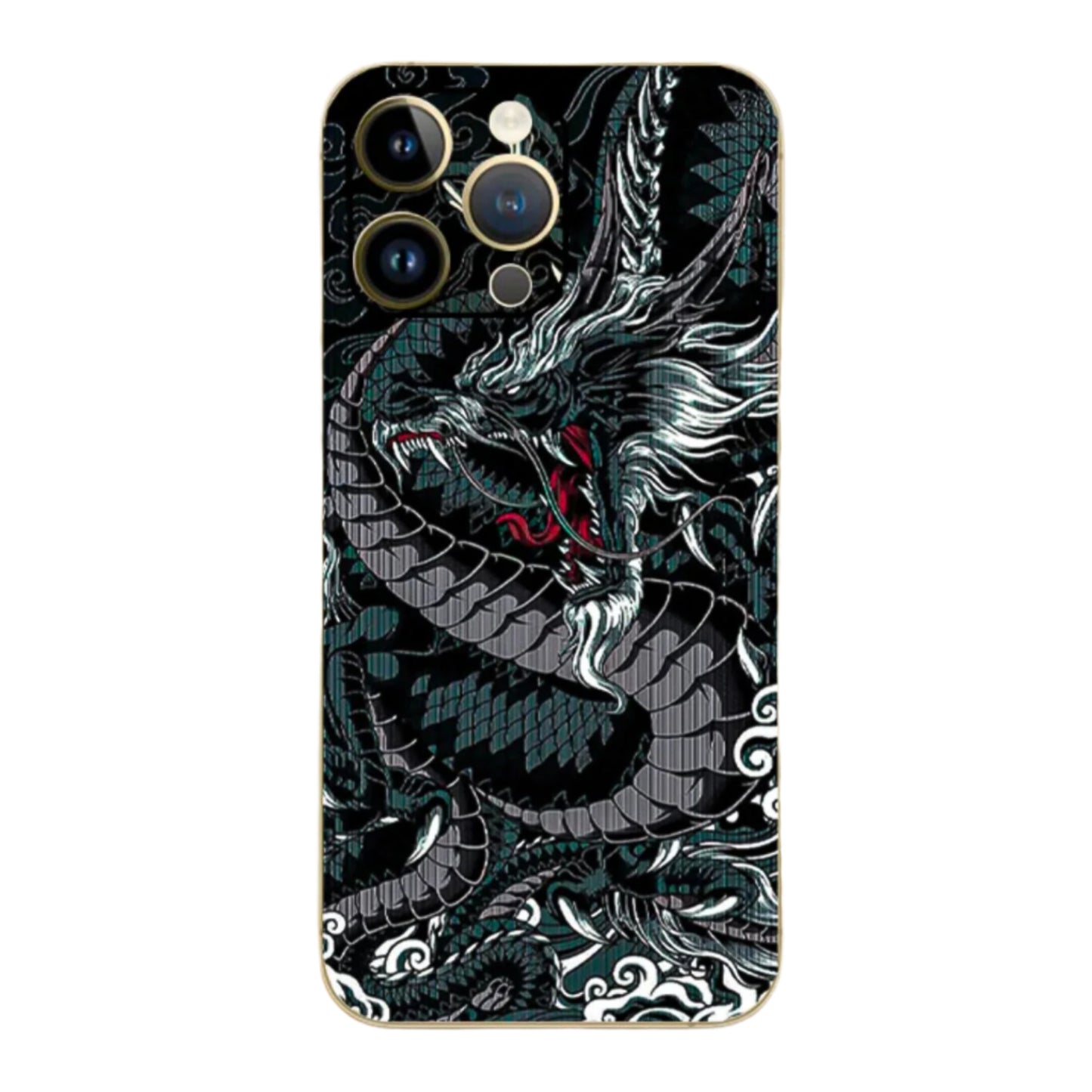 Dragon - Mobile Skin Brand Name BMG-015