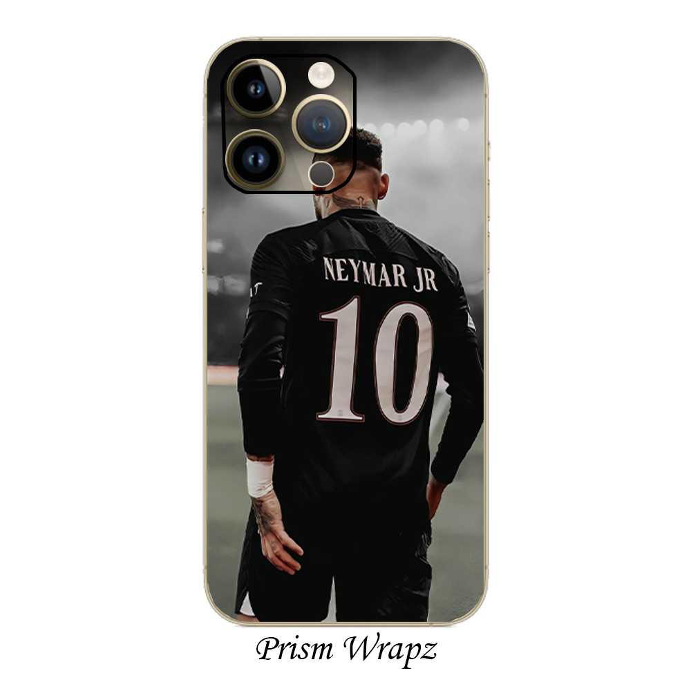 Neymar JR Mobile Skin BMG-28