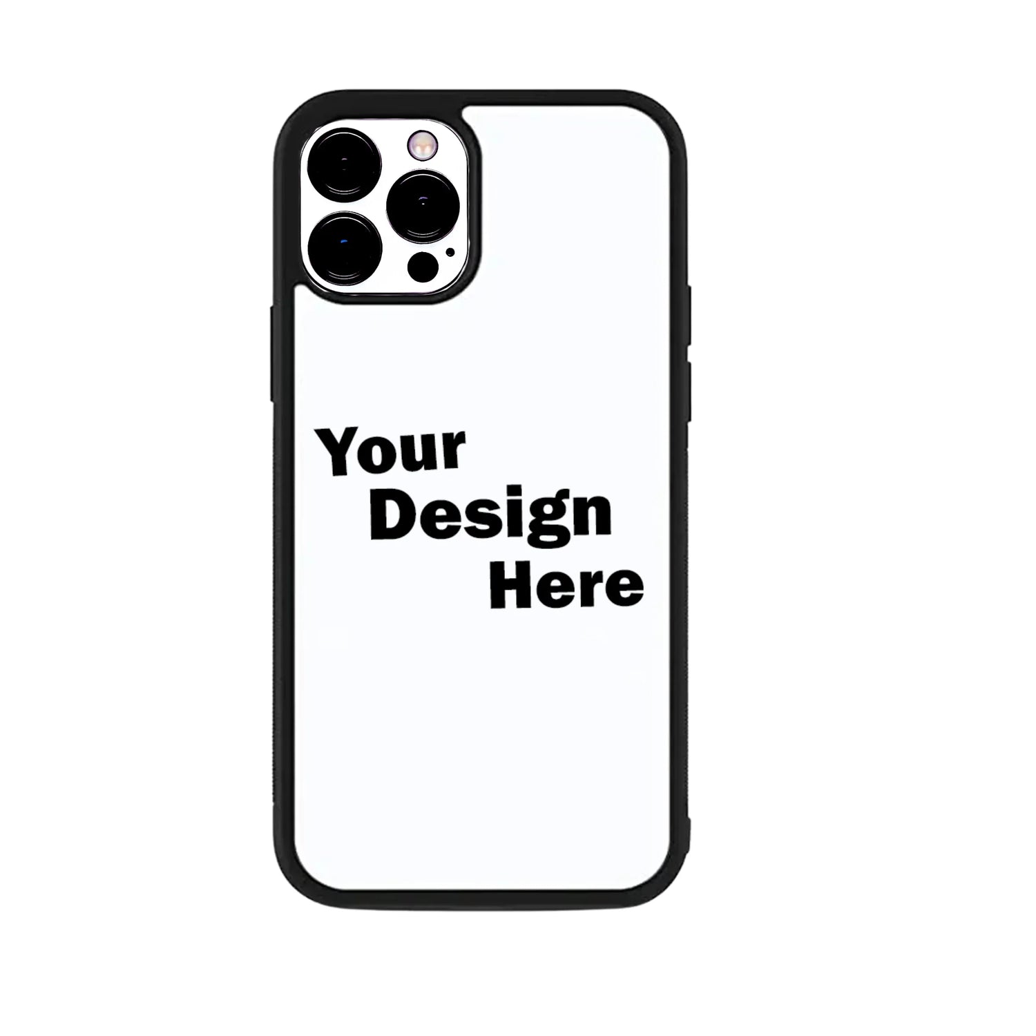 Customize Mobile Covers