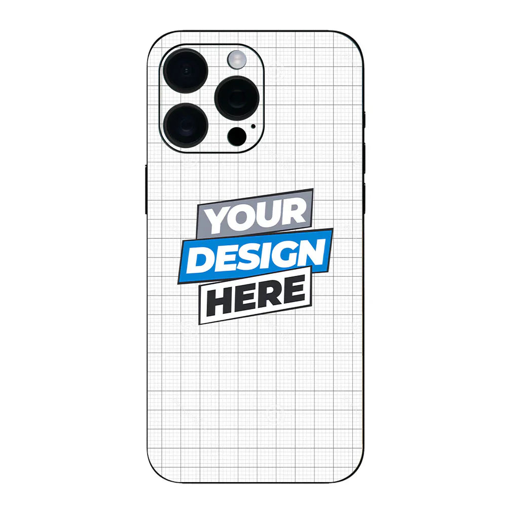 Customize Mobile Skins