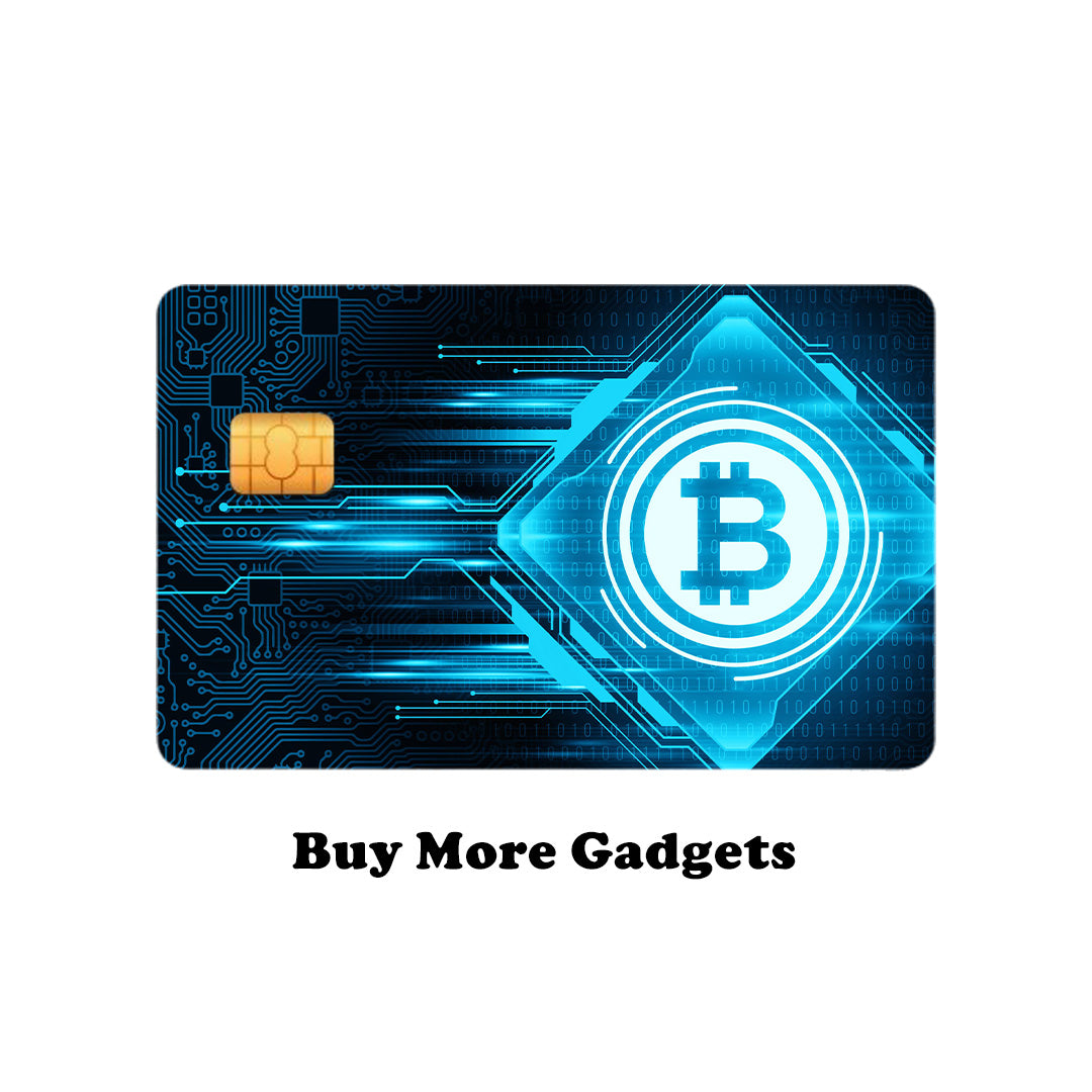 NeoCrypto Card BMG-059