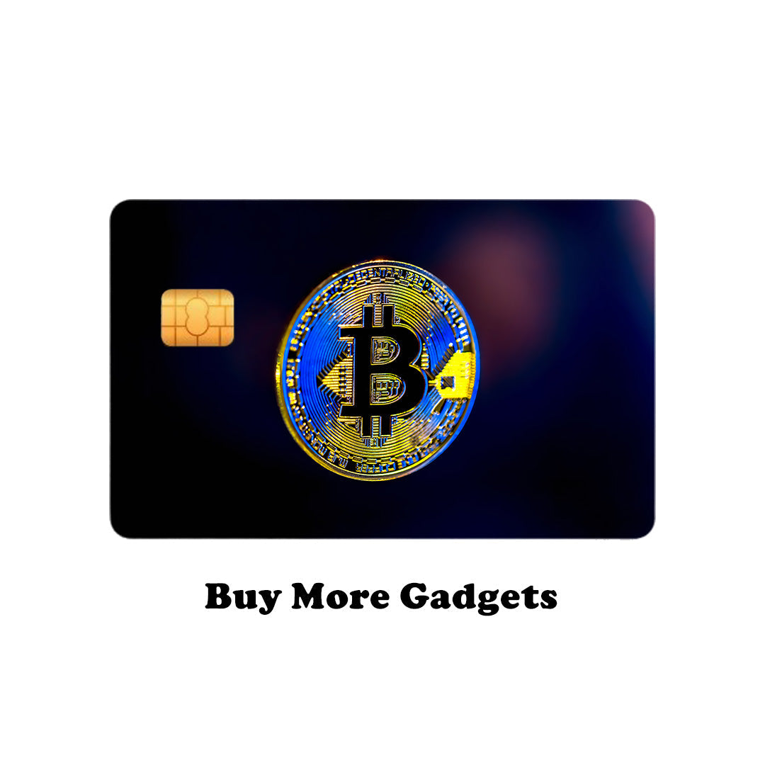 MarketPulse Card BMG-63