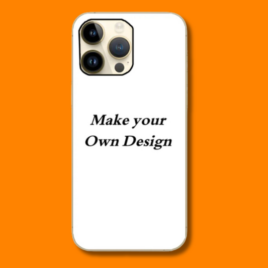 Custom Design Mobile Skin