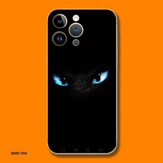 Dragon Gaze Mobile Skin BMG-014