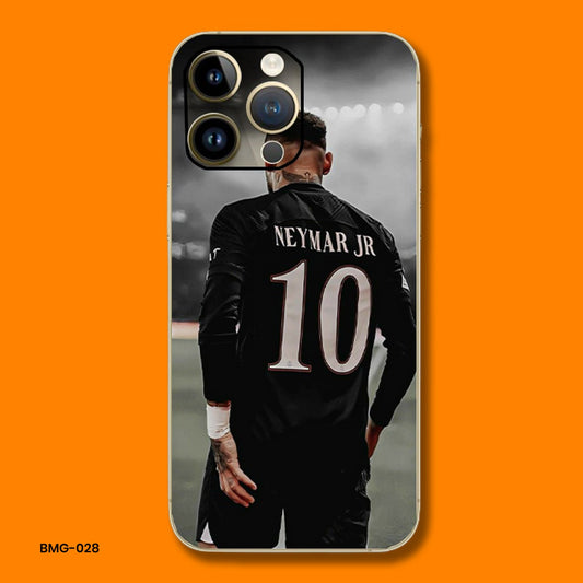 Neymar JR Mobile Skin BMG-28